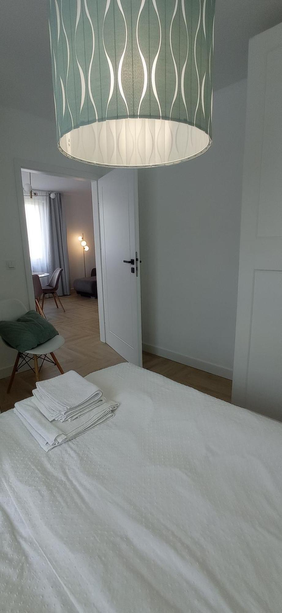 Apartamenty 45Qm Przy Plazy Beach ชวีโนวิชแจ ภายนอก รูปภาพ